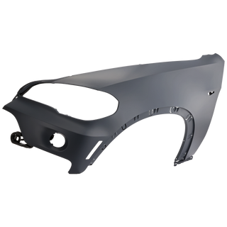 2007-2010 BMW X5 Fender LH.