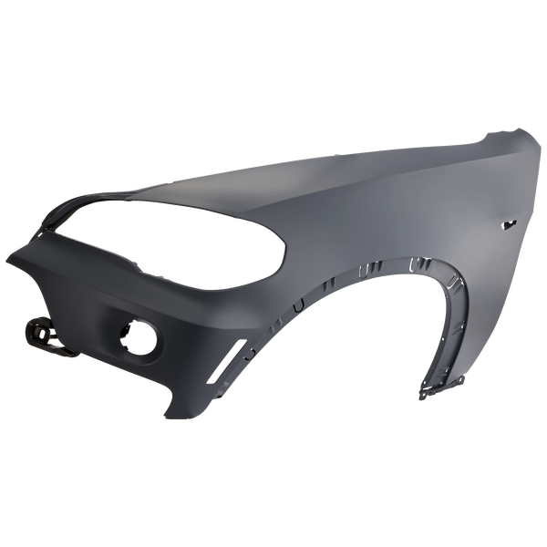 2007-2010 BMW X5 Fender LH.
