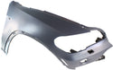 2007-2010 BMW X5 Fender RH.