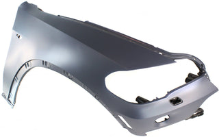 2007-2010 BMW X5 Fender RH.