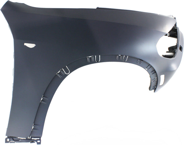 2007-2010 BMW X5 Fender RH.