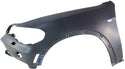 2007-2010 BMW X5 Fender LH.