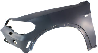 2007-2010 BMW X5 Fender LH.