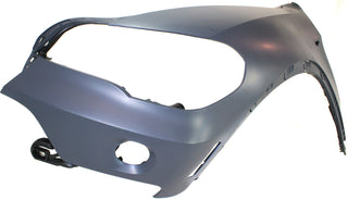 2007-2010 BMW X5 Fender LH.