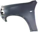 2007-2010 BMW X5 Fender LH.