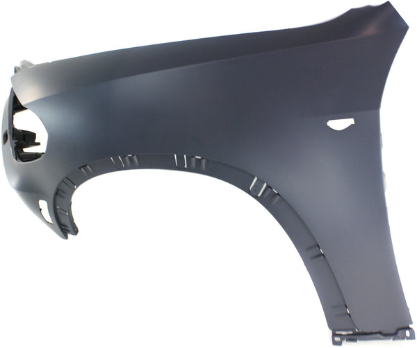 2007-2010 BMW X5 Fender LH.