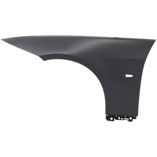 2007-2013 BMW 3-series Fender LH.
