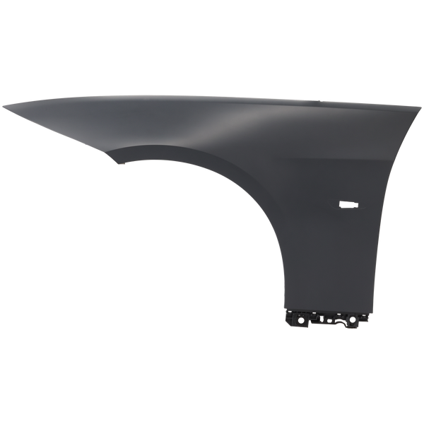 2007-2013 BMW 3-series Fender LH.