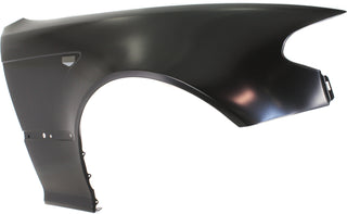 2003-2006 BMW 3 Series Fender RH.