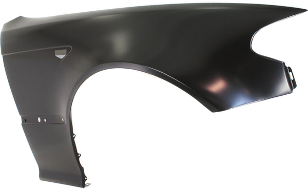 2003-2006 BMW 3 Series Fender RH.
