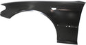 2003-2006 BMW 3-series Fender LH.
