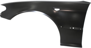 2003-2006 BMW 3-series Fender LH.