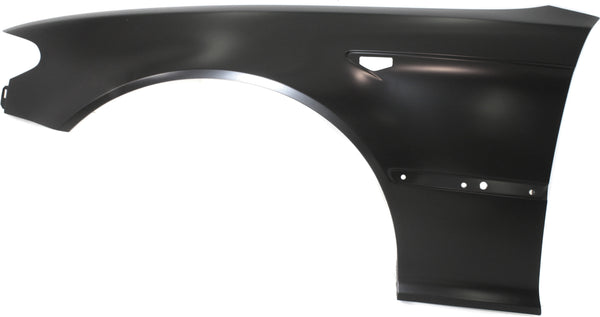 2003-2006 BMW 3-series Fender LH.