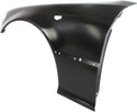 2003-2006 BMW 3-series Fender LH.