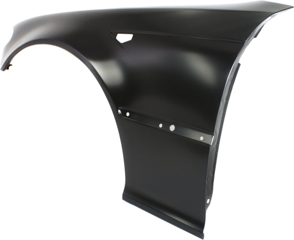 2003-2006 BMW 3-series Fender LH.
