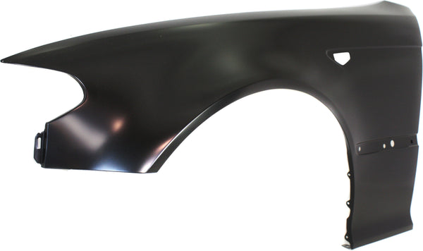 2003-2006 BMW 3-series Fender LH.