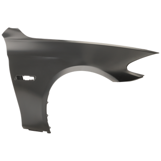 2011-2016 BMW 5-series Fender RH.