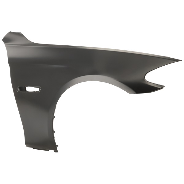 2011-2016 BMW 5-series Fender RH.