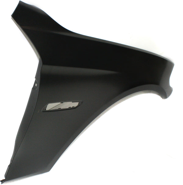 2011-2016 BMW 5-series Fender RH.