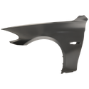 2011-2016 BMW 5-series Fender LH.