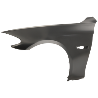 2011-2016 BMW 5-series Fender LH.