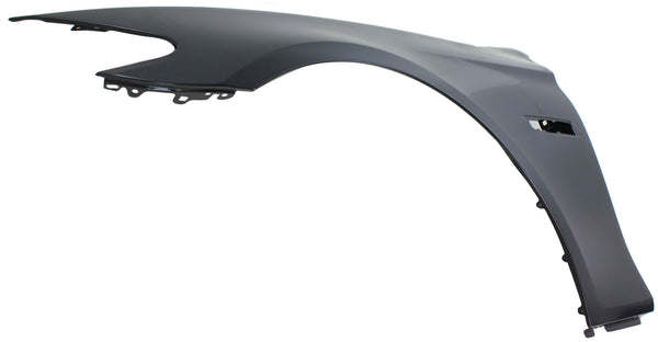 2011-2016 BMW 5-series Fender LH.