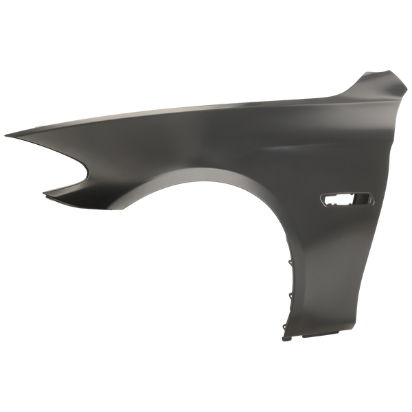 2011-2016 BMW 5 Series Fender LH.