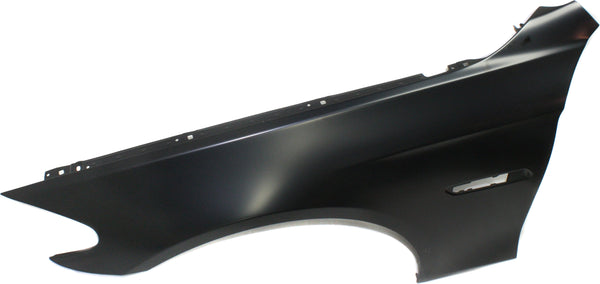 2011-2016 BMW 5 Series Fender LH.