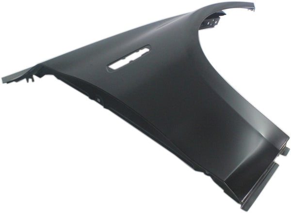 2010-2015 BMW 5-series Fender RH.