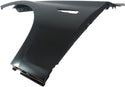 2010-2015 BMW 5 Series Fender LH.