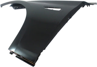 2010-2015 BMW 5 Series Fender LH.