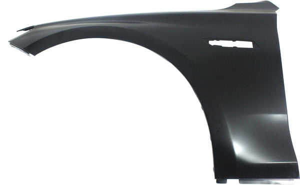 2010-2015 BMW 5 Series Fender LH.