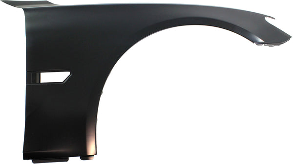 2011-2015 BMW 740i Fender RH.