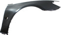 2011-2015 BMW 740i Fender RH.