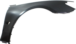 2011-2015 BMW 740i Fender RH.