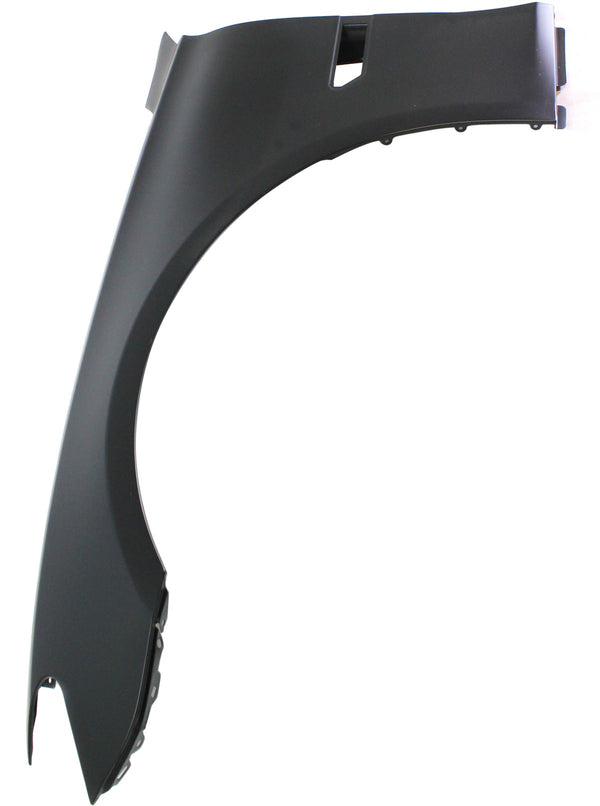 2011-2015 BMW 740i Fender LH.