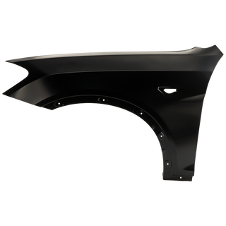 2011-2016 BMW X3 Fender LH.