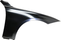 2012-2015 BMW 3 Series Fender RH.