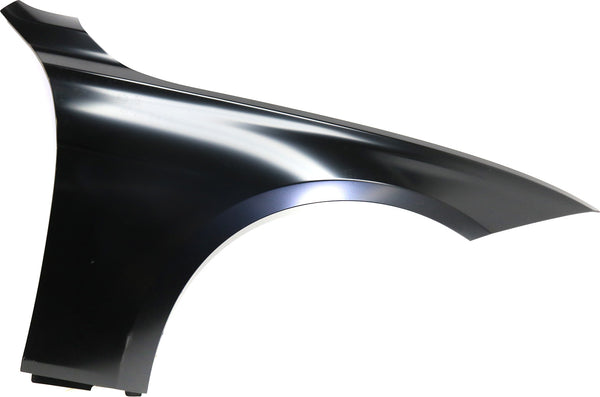 2012-2015 BMW 3 Series Fender RH.