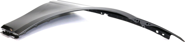 2012-2015 BMW 3 Series Fender RH.