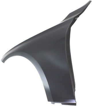 2012-2015 BMW 3-series Fender RH.