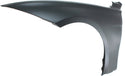 2012-2015 BMW 3-series Fender RH.