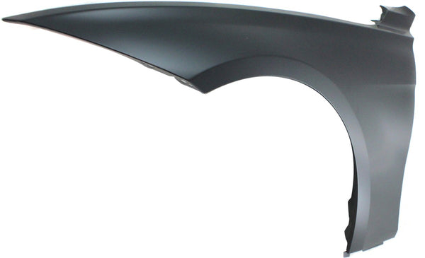 2012-2015 BMW 3-series Fender LH.