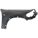 2011-2013 BMW X5 Fender RH.