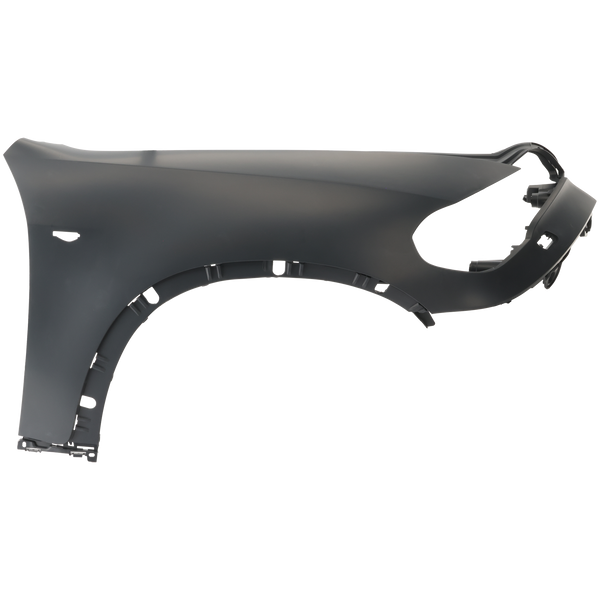 2011-2013 BMW X5 Fender RH.