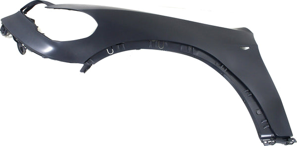 2011-2013 BMW X5 Fender LH.