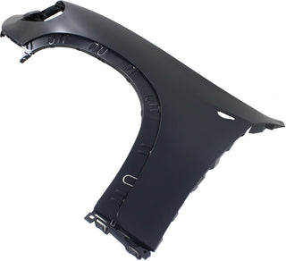 2011-2013 BMW X5 Fender LH.