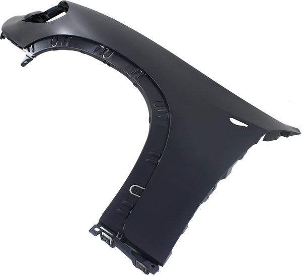 2011-2013 BMW X5 Fender LH.