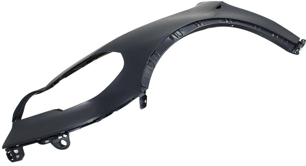 2011-2013 BMW X5 Fender LH.