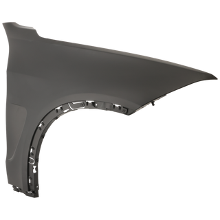 2014-2015 BMW X5 Fender RH.